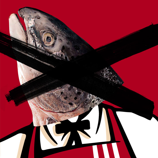 KFC—Silky Szeto