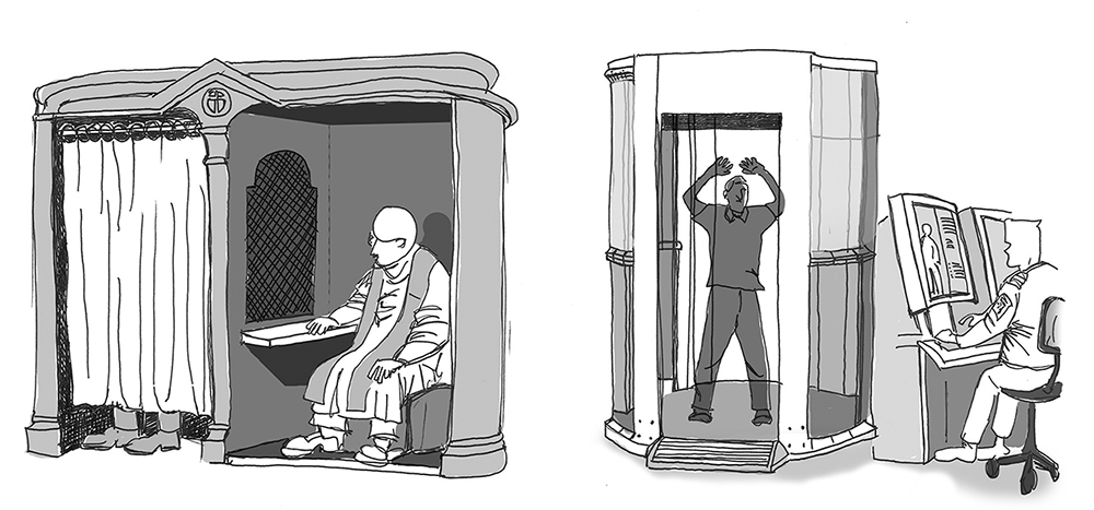 Random Ideas&mdash;Silky Szeto