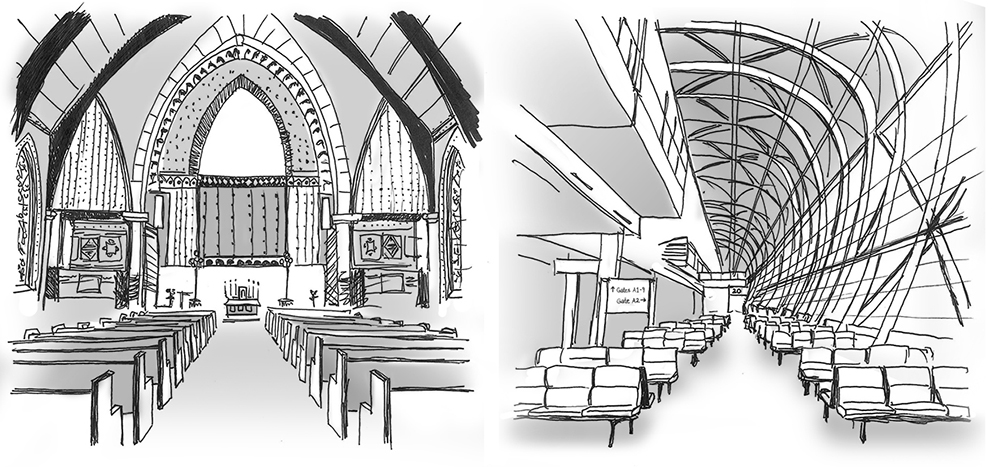 Random Ideas&mdash;Silky Szeto