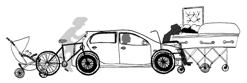 Random Ideas&mdash;Silky Szeto