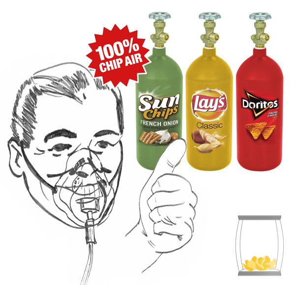 Random Ideas&mdash;Silky Szeto