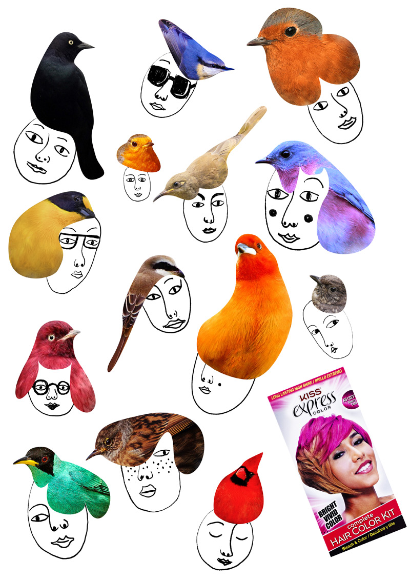 Random Ideas&mdash;Silky Szeto