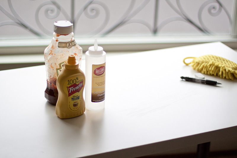 Random Ideas&mdash;Silky Szeto