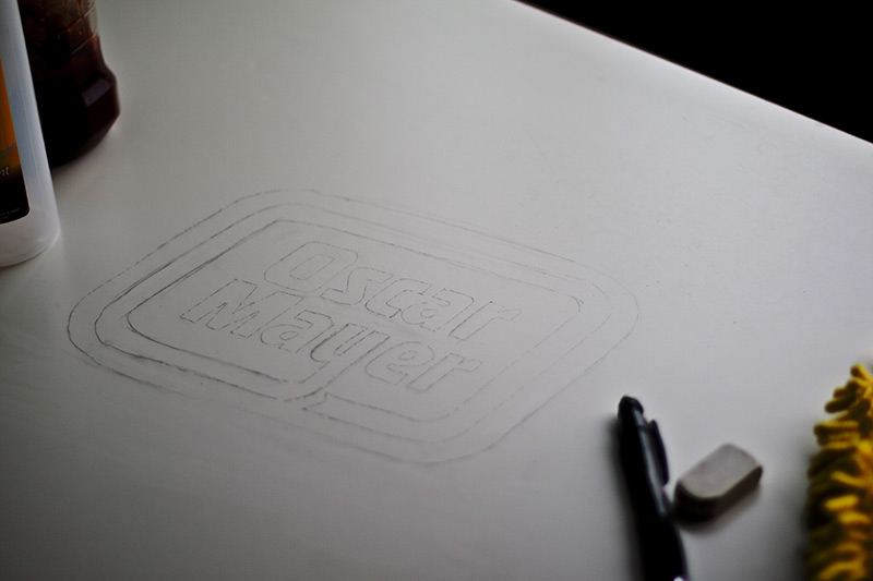 Random Ideas&mdash;Silky Szeto