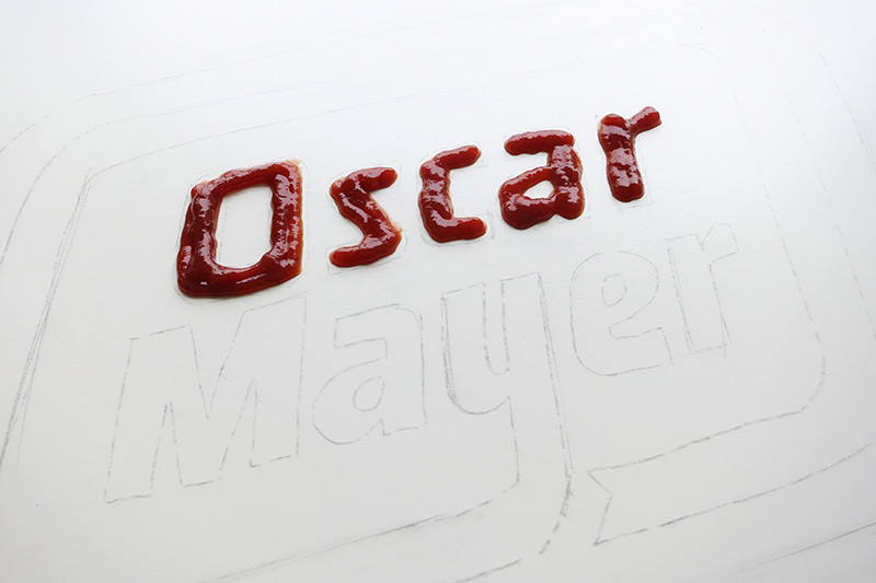 Random Ideas&mdash;Silky Szeto