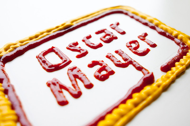 Random Ideas&mdash;Silky Szeto