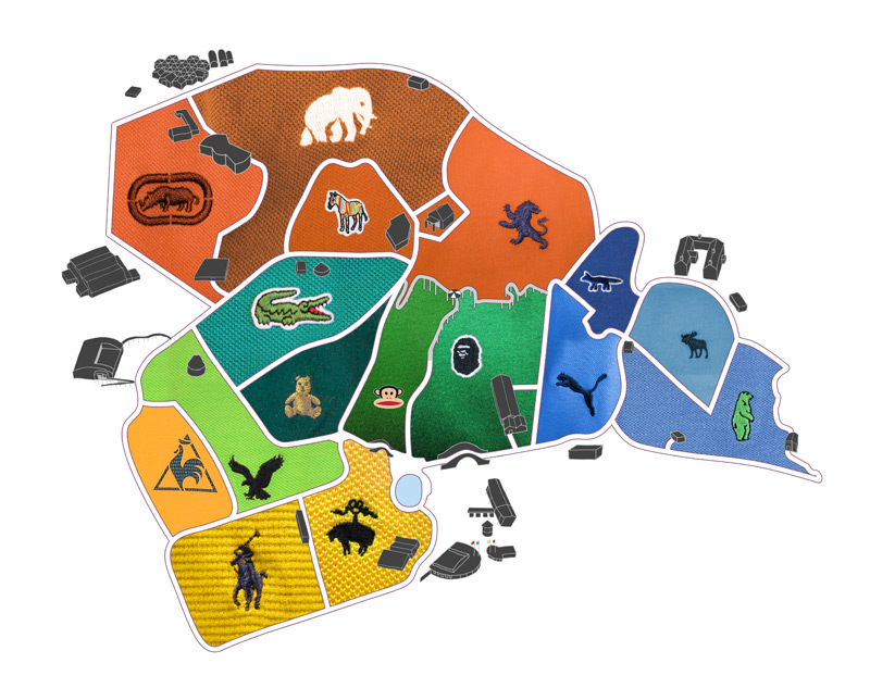 Random Ideas&mdash;Silky Szeto